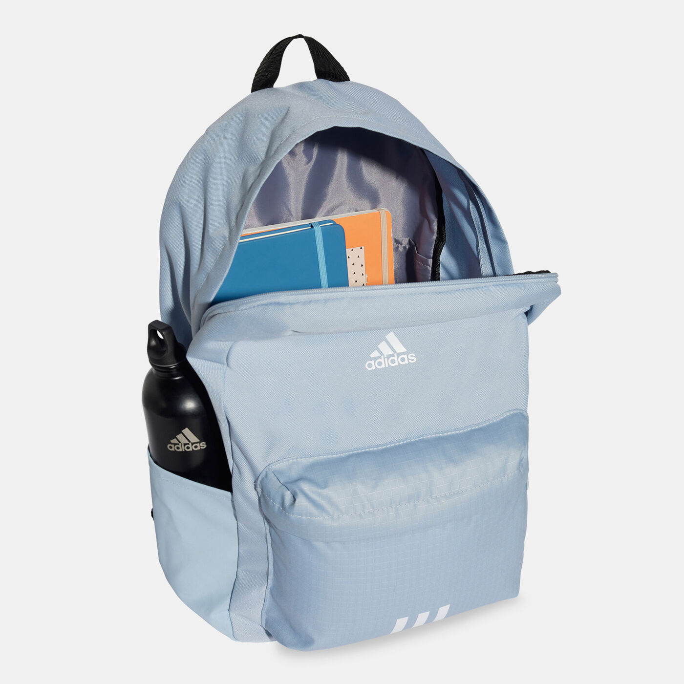 Men's Classic Badge of Sport 3-Stripes Backpack