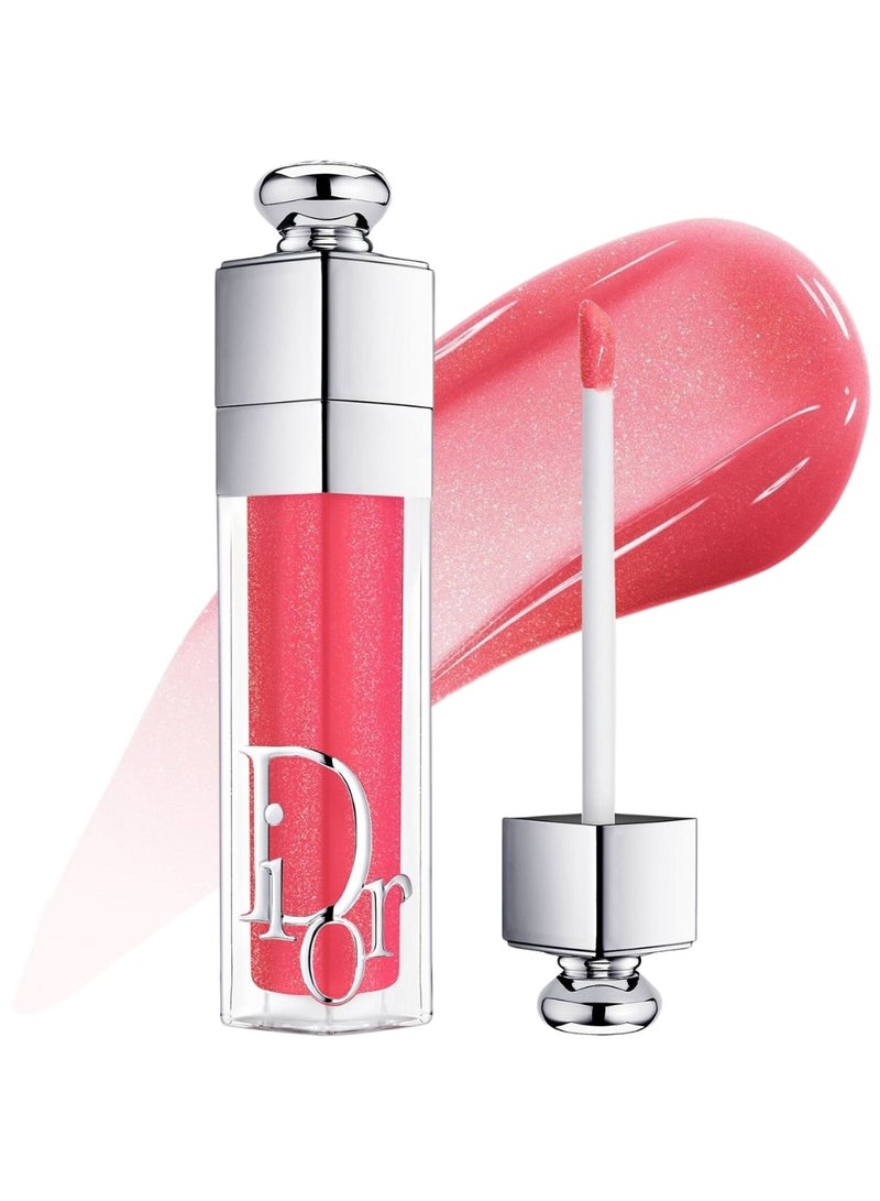 Dior Addict Lip Maximizer 019 Shimmer Peach 6ml