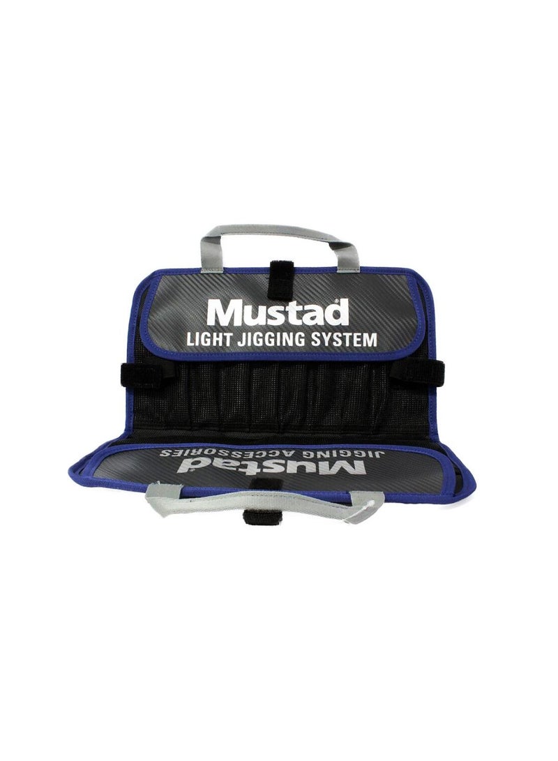 Mustad Jig Pouch - small