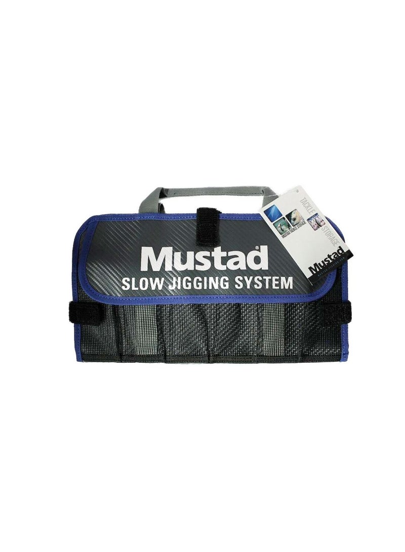 Mustad Jig Pouch - small