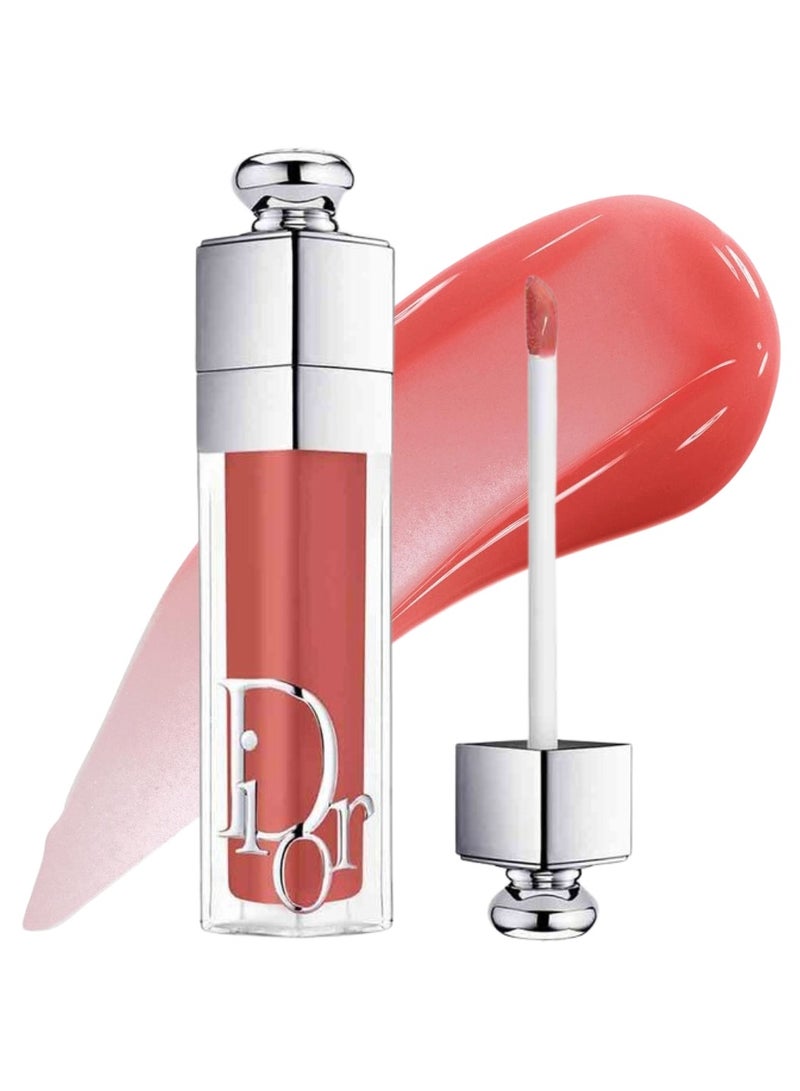 Dior Addict Lip Maximizer 039 Intense Cinnamon 6ml