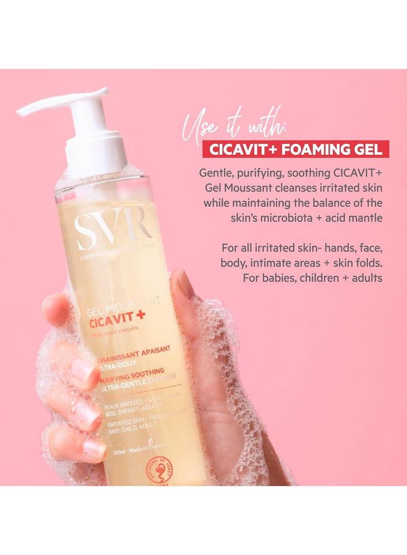 Cicavit+ Hands Cream - 75g