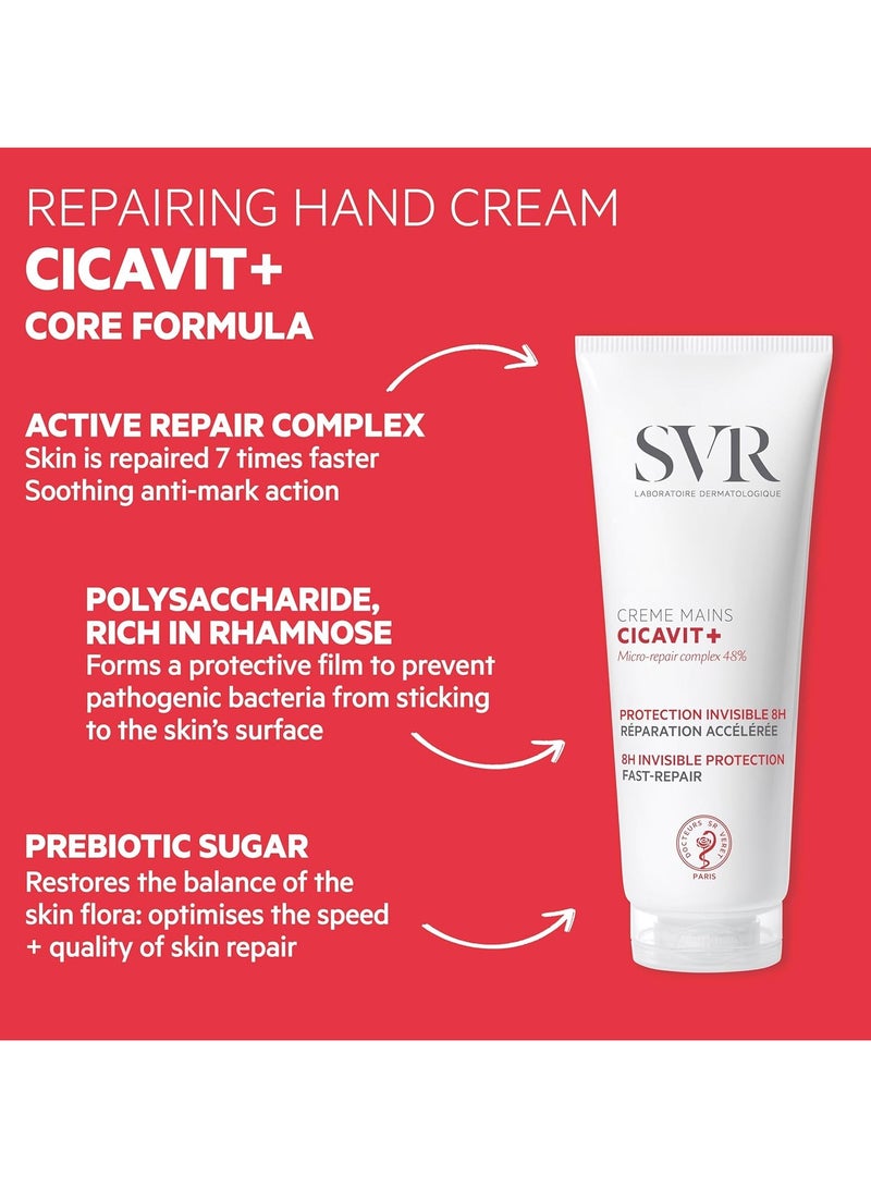 Cicavit+ Hands Cream - 75g