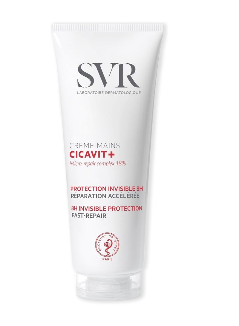 Cicavit+ Hands Cream - 75g