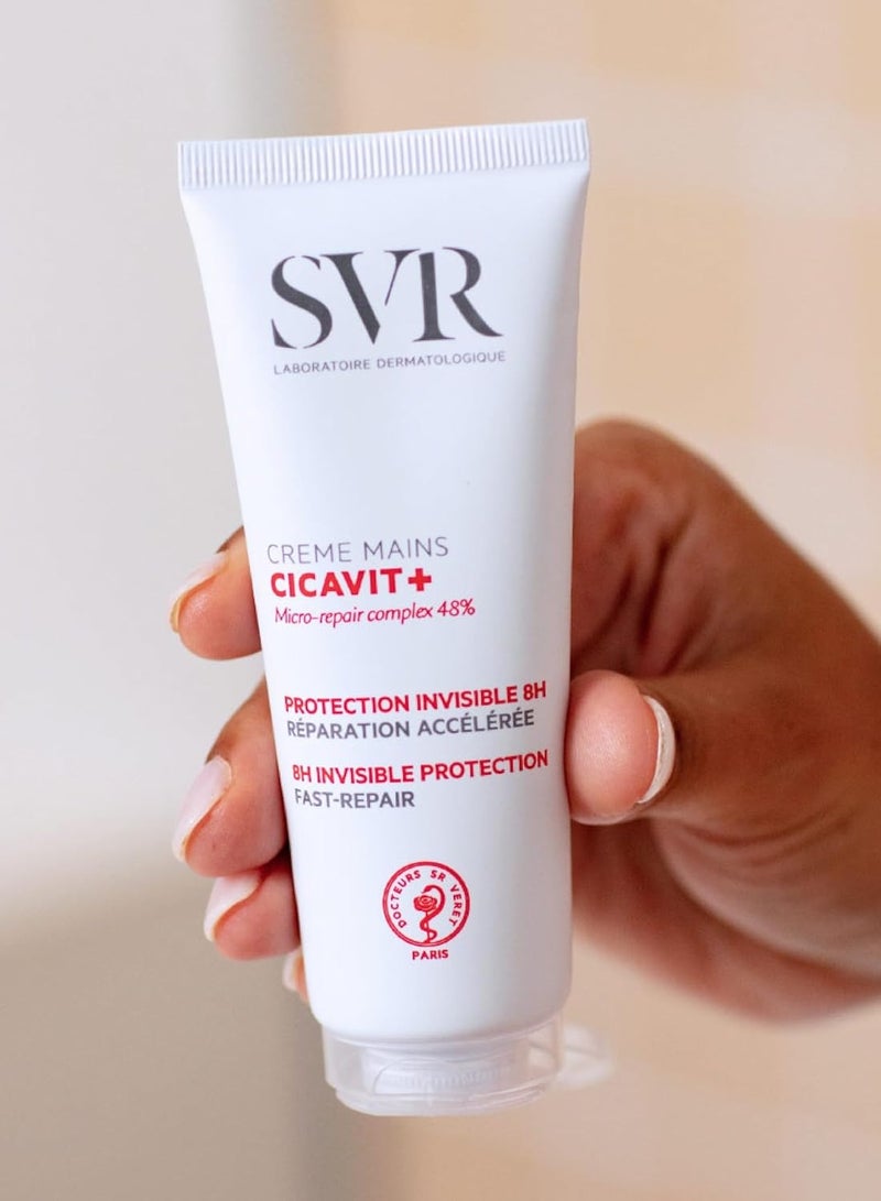 Cicavit+ Hands Cream - 75g