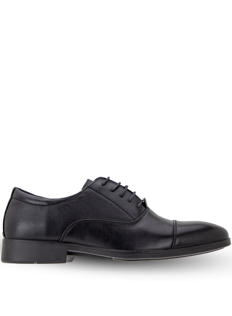 Gladiator Formal Shoes GL-93 Black