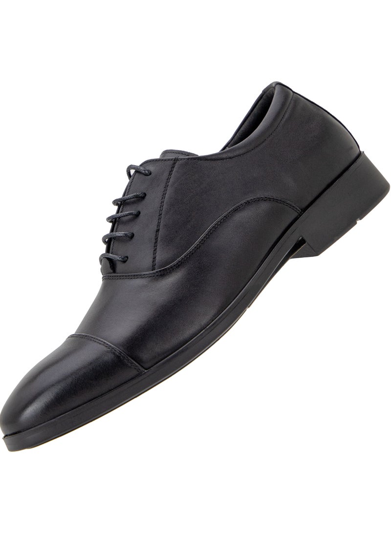 Gladiator Formal Shoes GL-93 Black