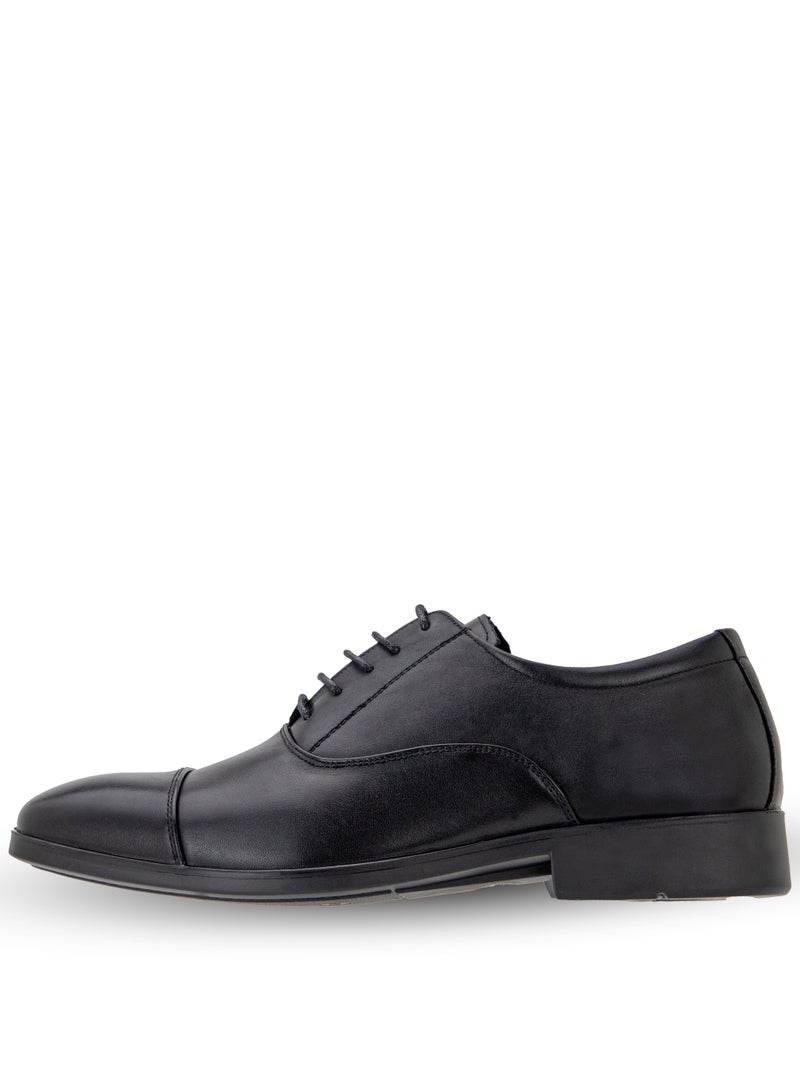 Gladiator Formal Shoes GL-93 Black