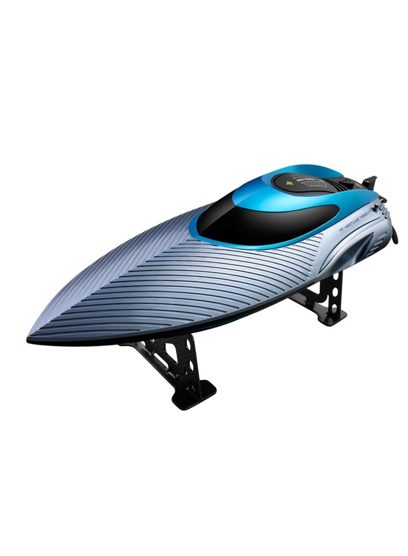 High Speed RC Boat - Medium - 1PC Color May Vary