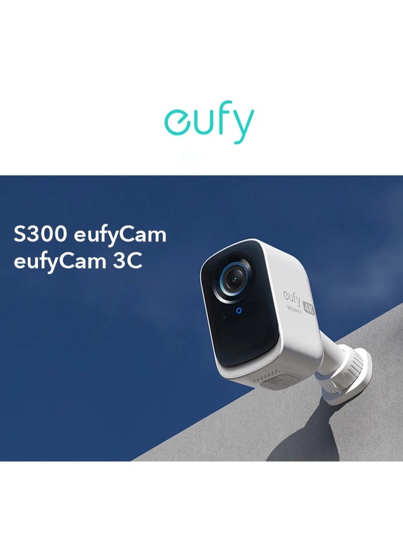 Tuya Battery Camera HD Infrared Night Vision Remote Home Wireless Monitoring Voice Intercom Outdoor Monitoring