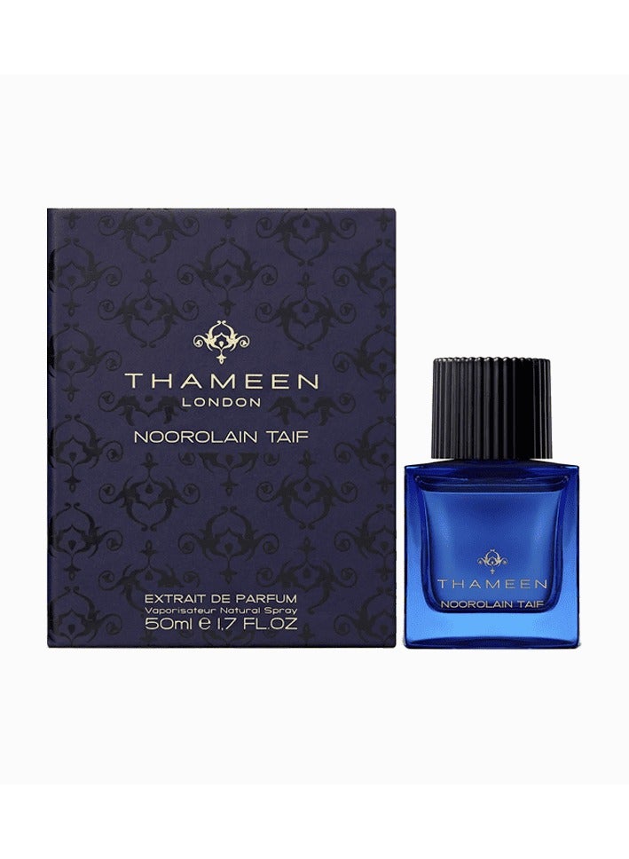 Thameen London Noorolain Taif Extrait De Parfum 50ml