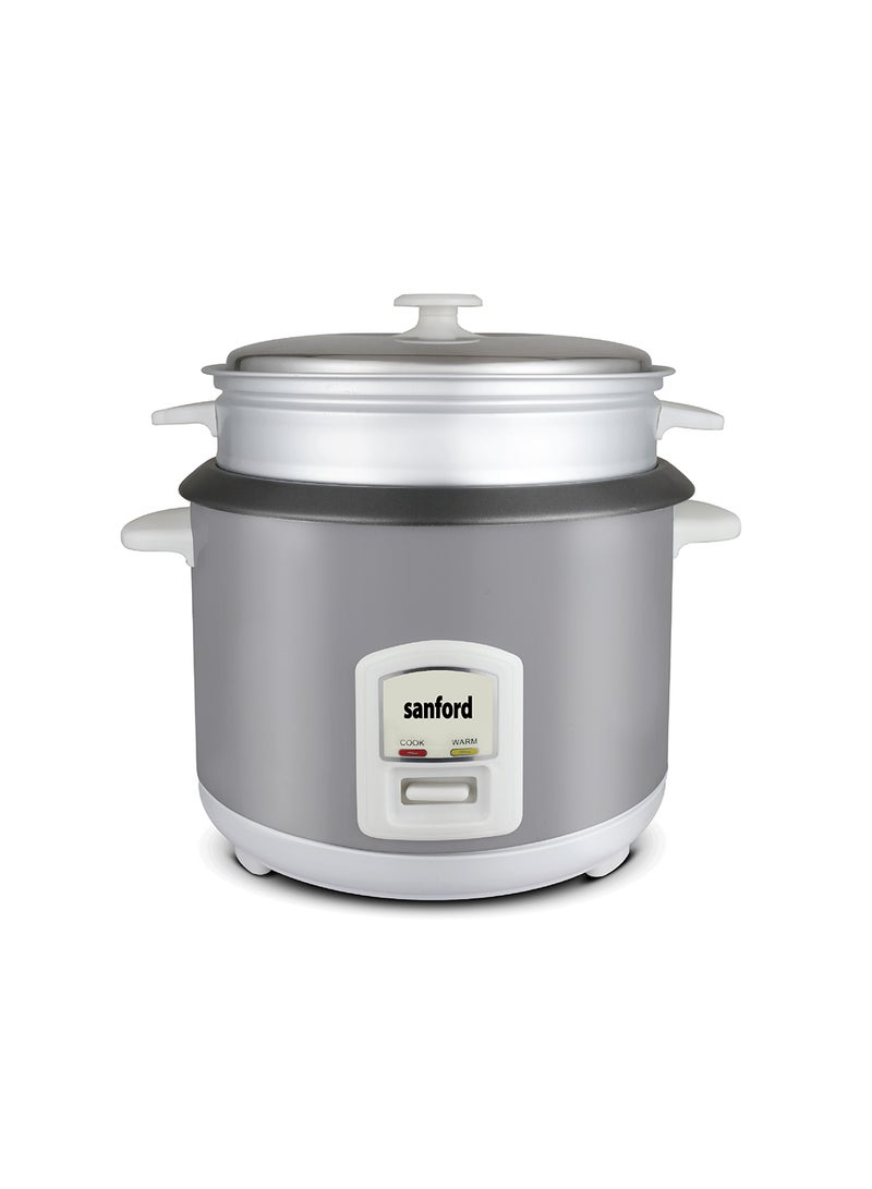 RICE COOKER 1.5 L 700 W SF2514RC-1.5L BS Multicolour