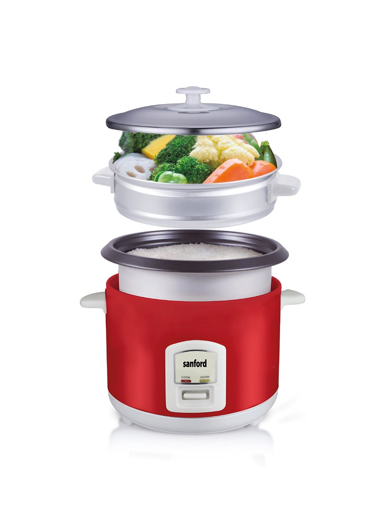 RICE COOKER 1.5 L 700 W SF2514RC-1.5L BS Multicolour