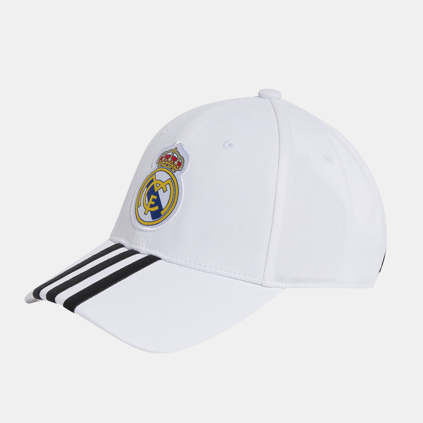 Real Madrid Home Baseball Cap