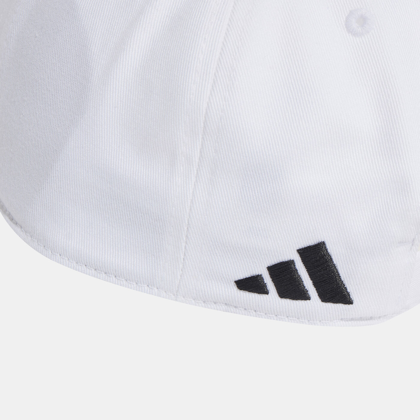 Real Madrid Home Baseball Cap