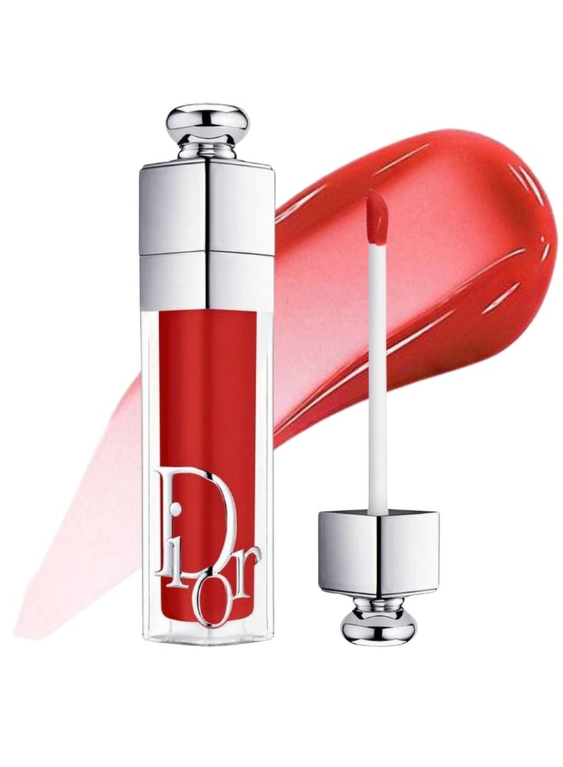 Dior Addict Lip Maximizer 028 Dior 8 Intense 6ml