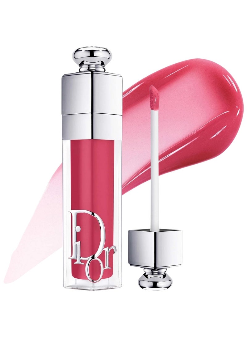 Dior Addict Lip Maximizer 029 Intense Grape 6ml