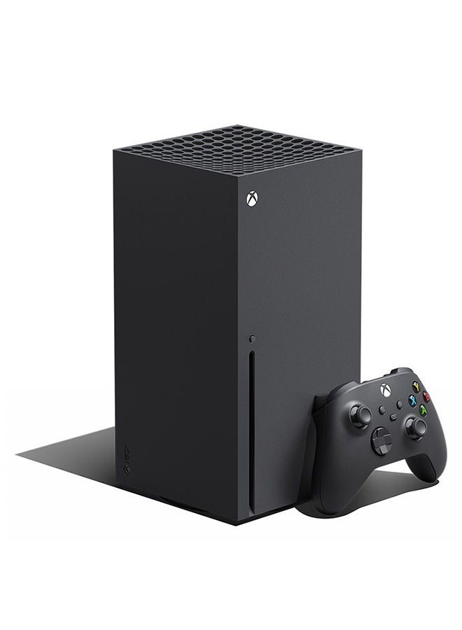 Xbox Series X Console 1TB