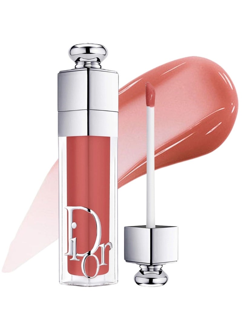 Dior Addict Lip Maximizer 018 Intense Spice 6ml