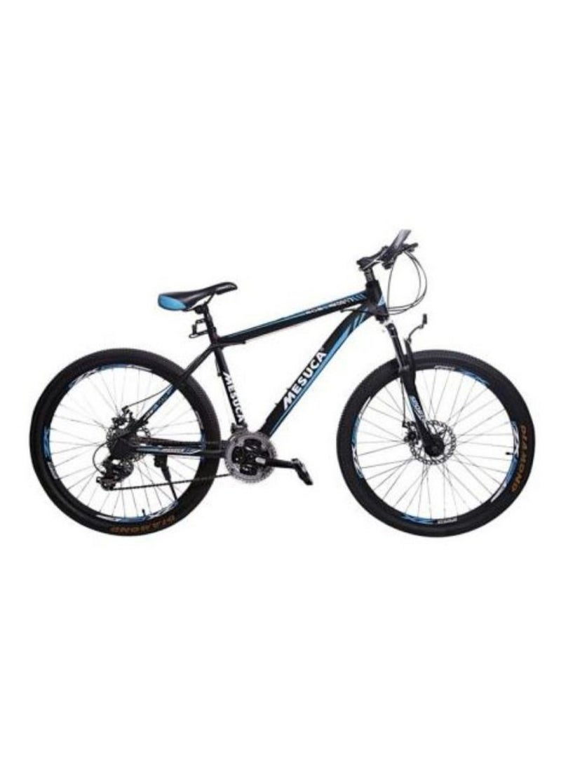 Mesuca 26 Inch Mountain Bicycle