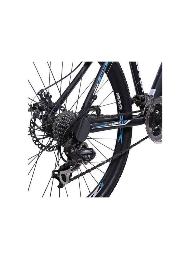 Mesuca 26 Inch Mountain Bicycle