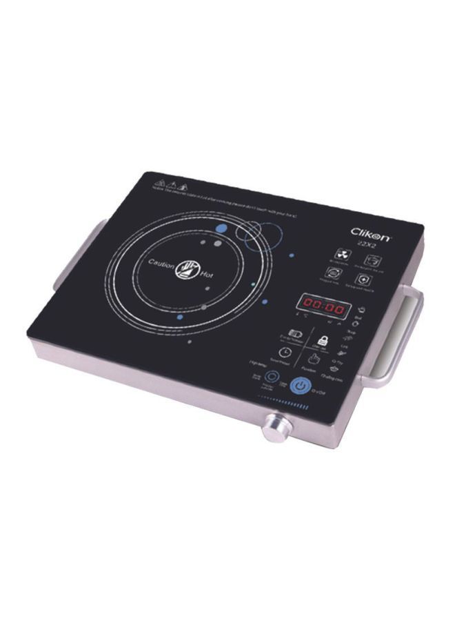 Smart Infrared Cooker 2200W 2200 W CK4282 Black/Grey