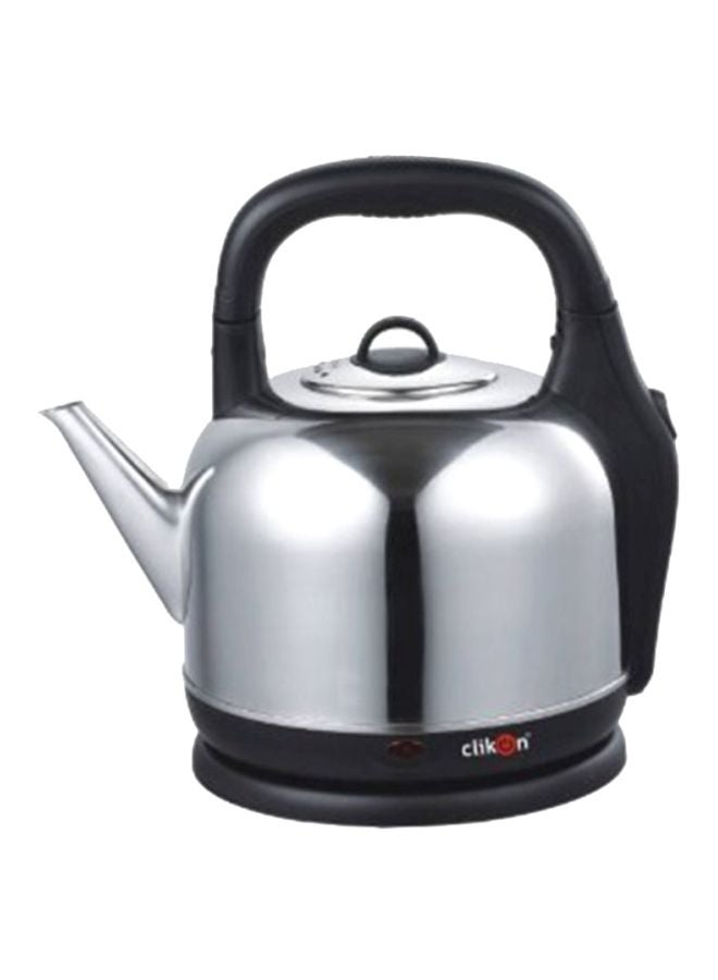 Electric Kettle 4.2 L 2000 W CK5105 Silver/Black