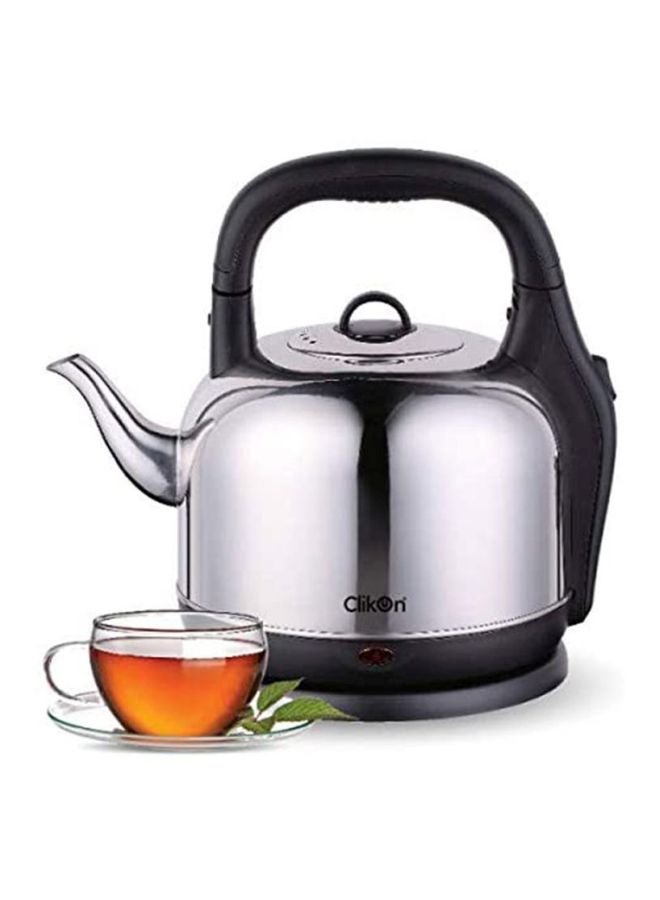 Electric Kettle 4.2 L 2000 W CK5105 Silver/Black