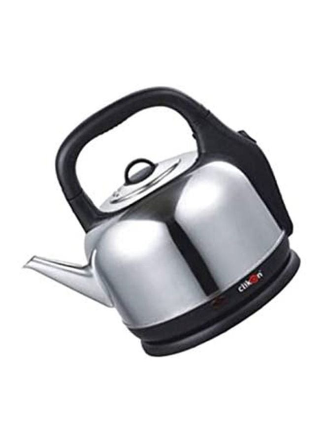 Electric Kettle 4.2 L 2000 W CK5105 Silver/Black