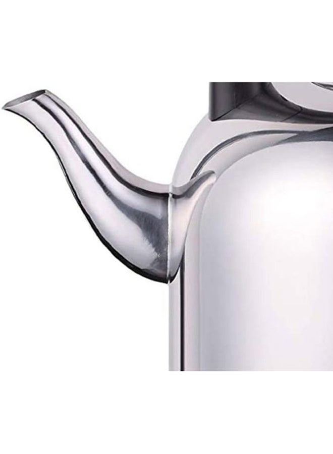 Electric Kettle 4.2 L 2000 W CK5105 Silver/Black