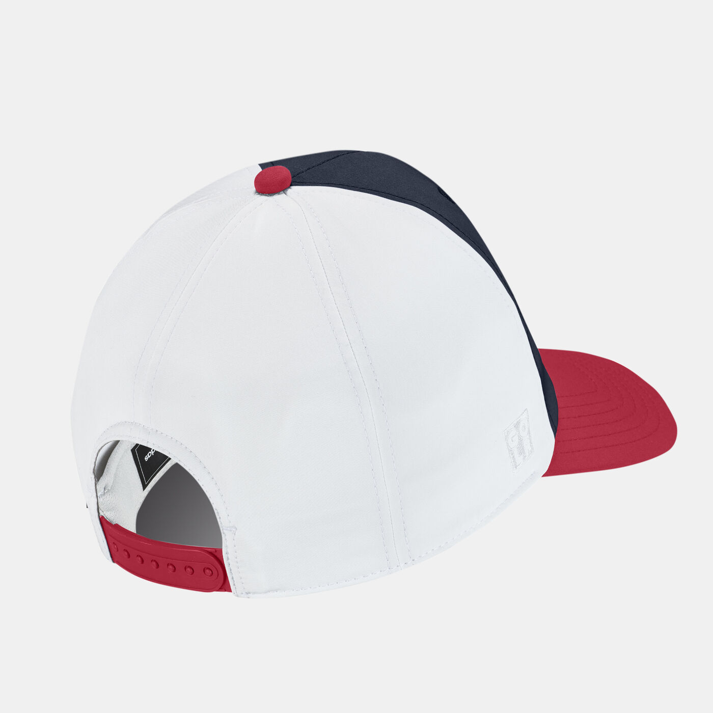 Men's Colorblock Golf Cap