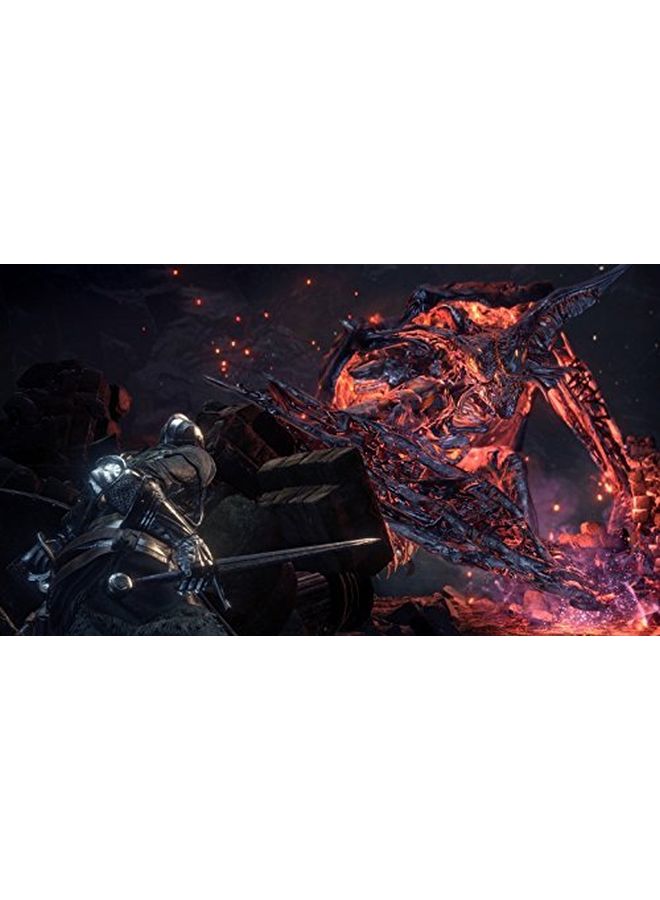 Dark Souls III (Intl Version) - PlayStation 4 (PS4)