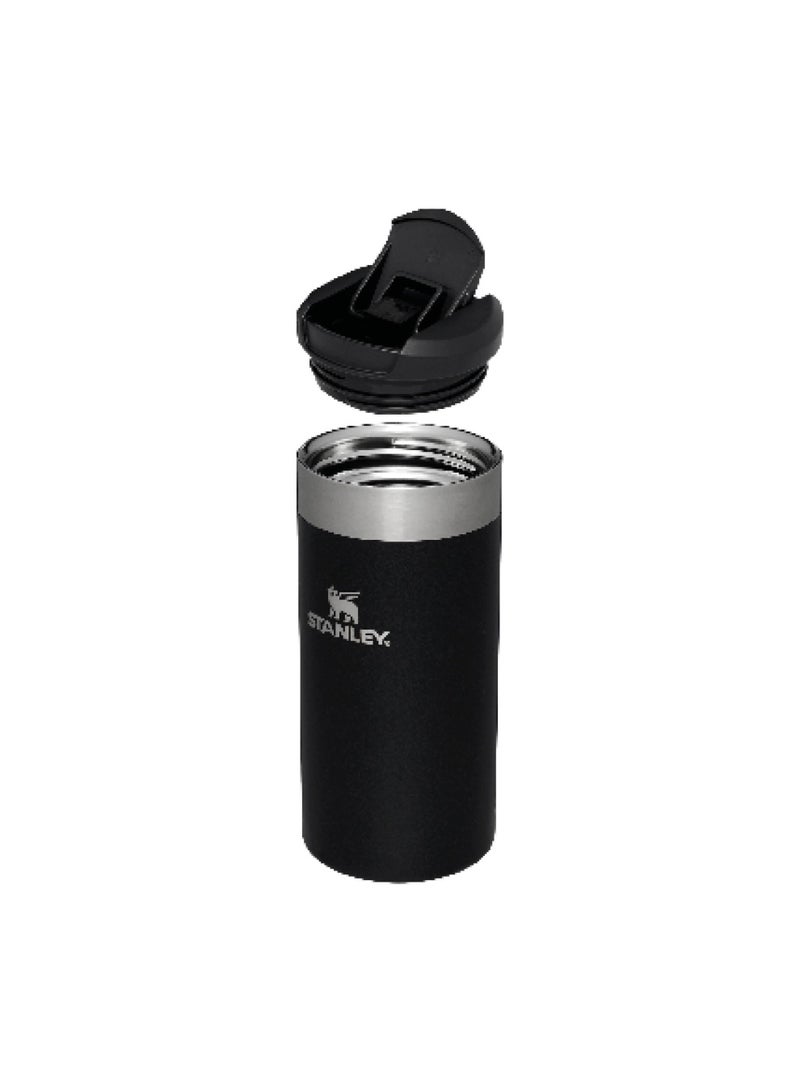 Stanley TRS Mug 350ml/12oz AeroLight Black Metallic