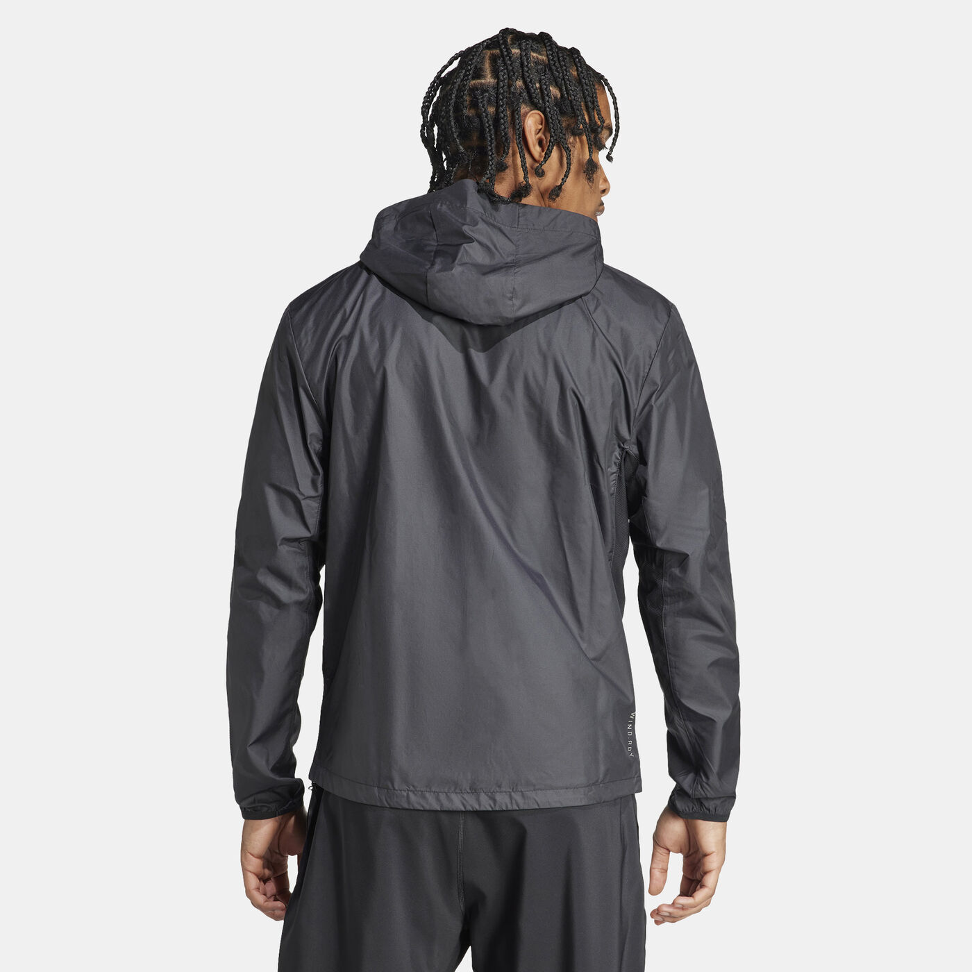 Men's Own the Run Jacket