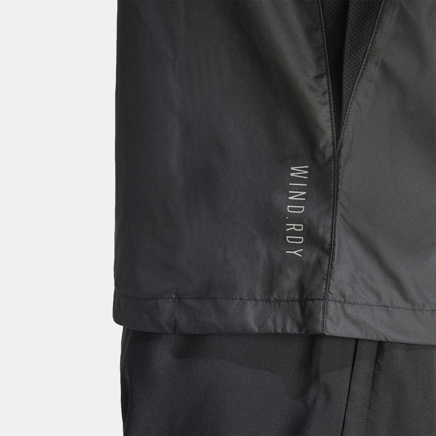 Men's Own the Run Jacket