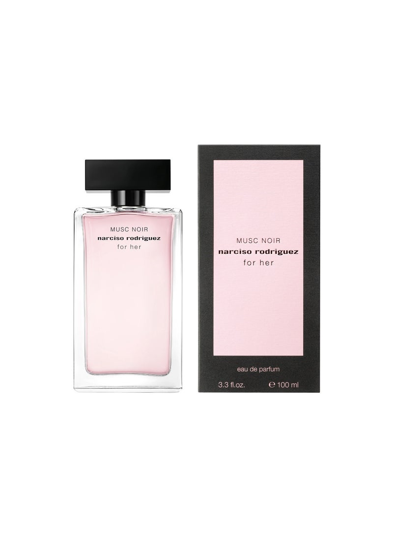 Narciso Rodriguez Musc Noir EDP 100ml