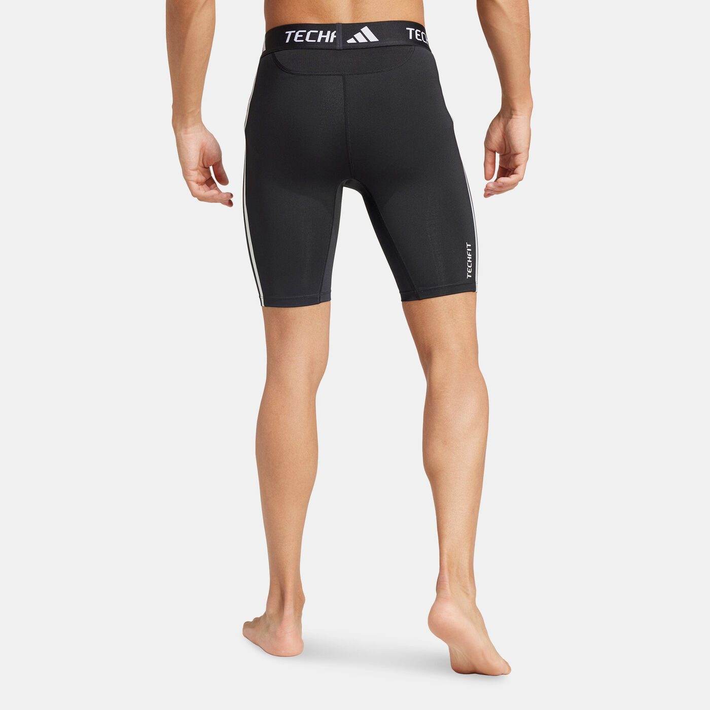 Men's Techfit Training Compression Shorts