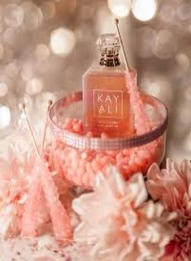 KAYALI Vanilla Candy Rock Sugar | 42 Eau de Parfum 10ml