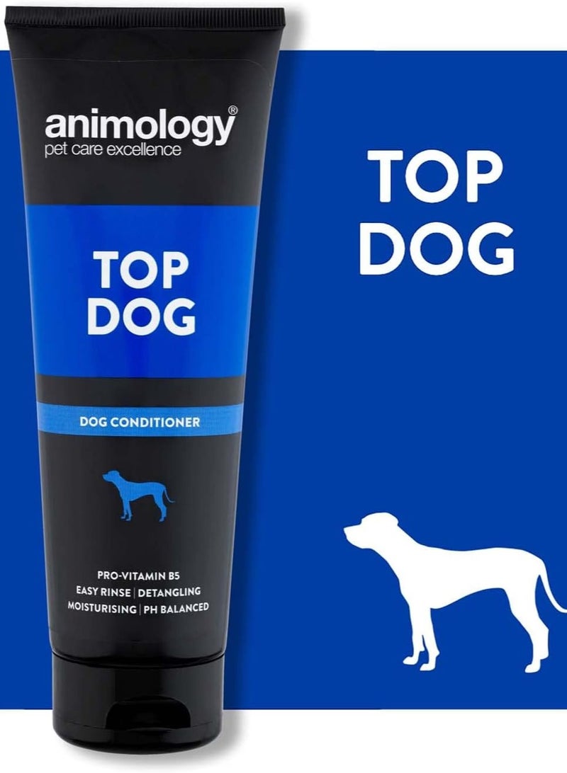 Animology top dog conditioner 250ml