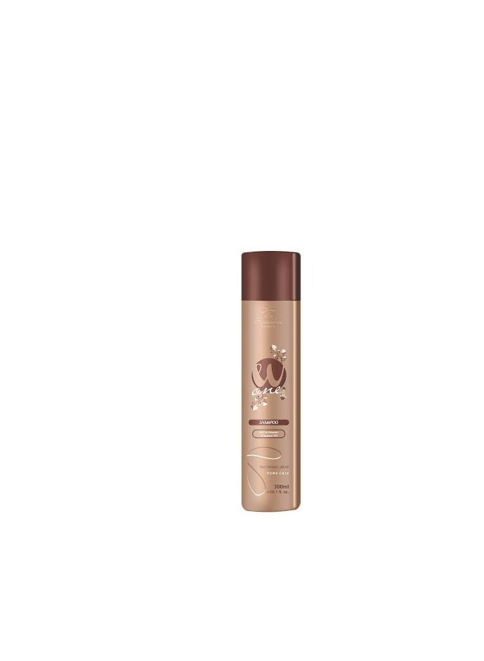 Floractive Professional W-One Home Care Hair Shampoo 300ml