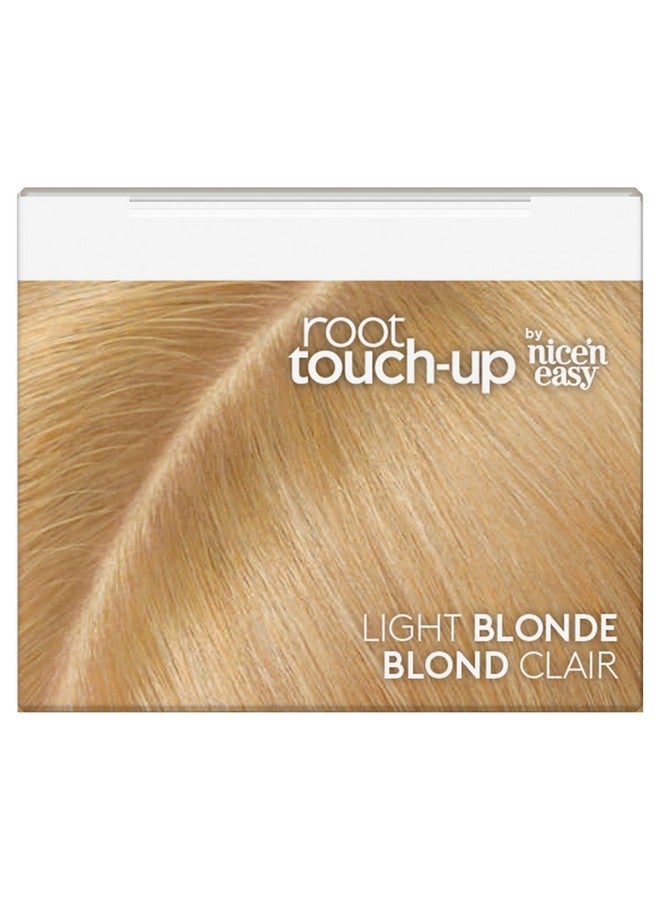 Root Touchup Semipermanent Hair Color Blending Gel 8 Blonde Pack Of 1