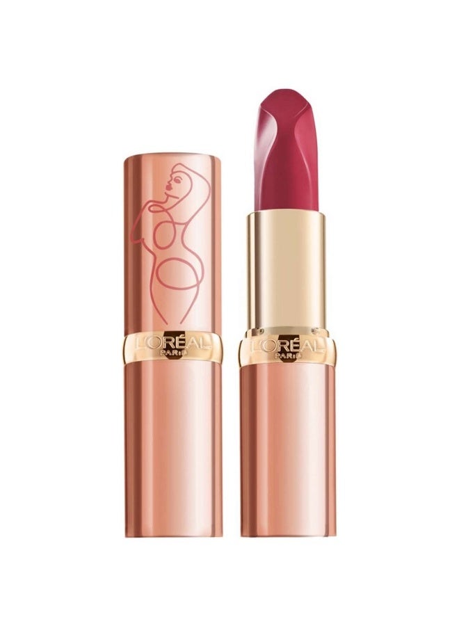 Color Riche Lipstick Les Nus - 174 Nu Insouciant