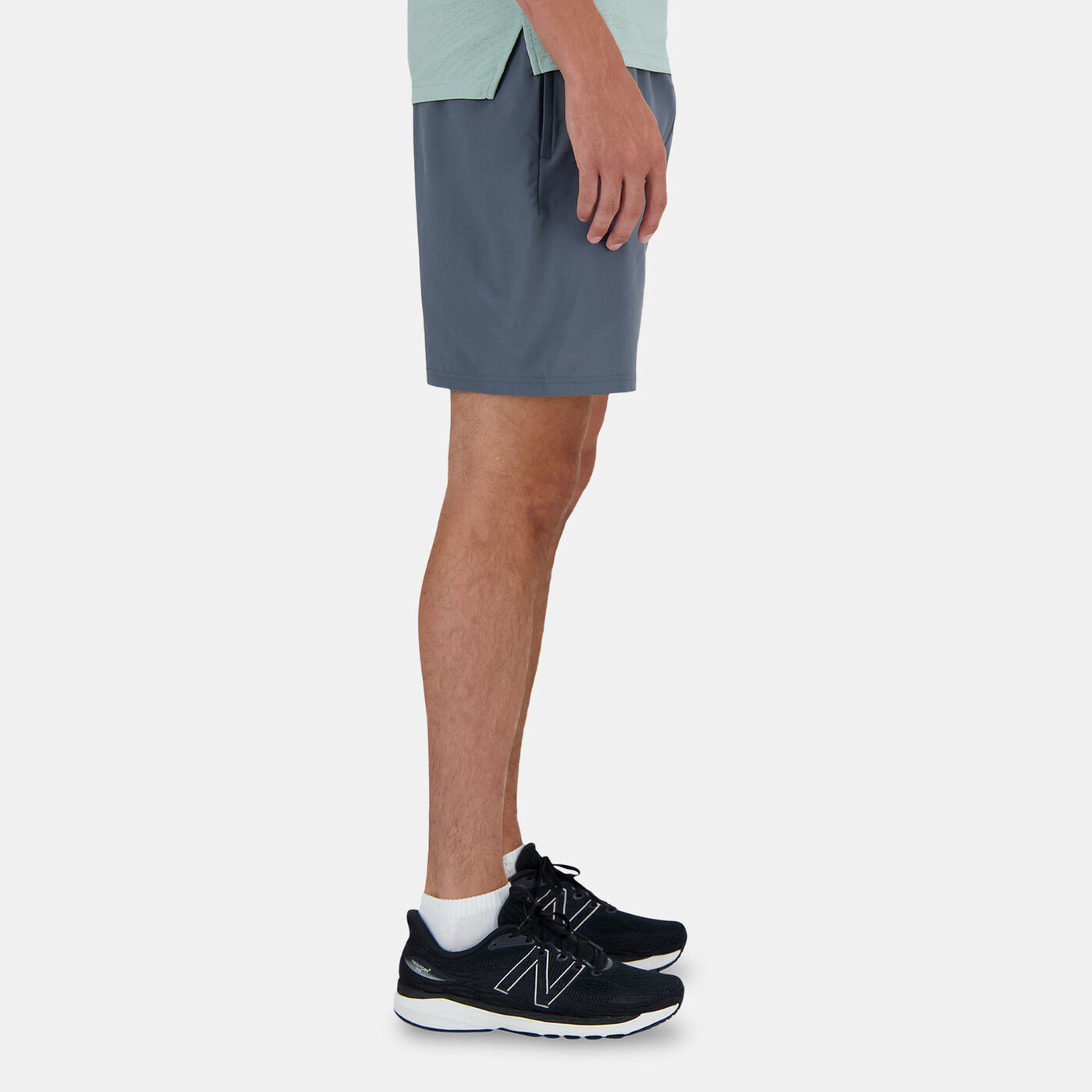 Men's Sport Essentials Running Shorts