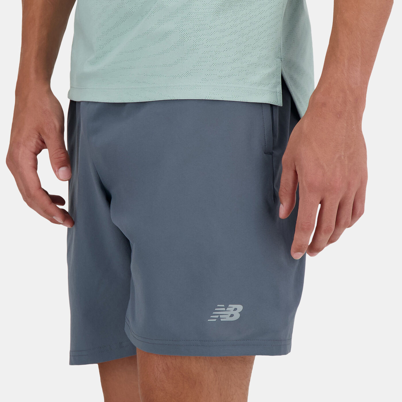 Men's Sport Essentials Running Shorts