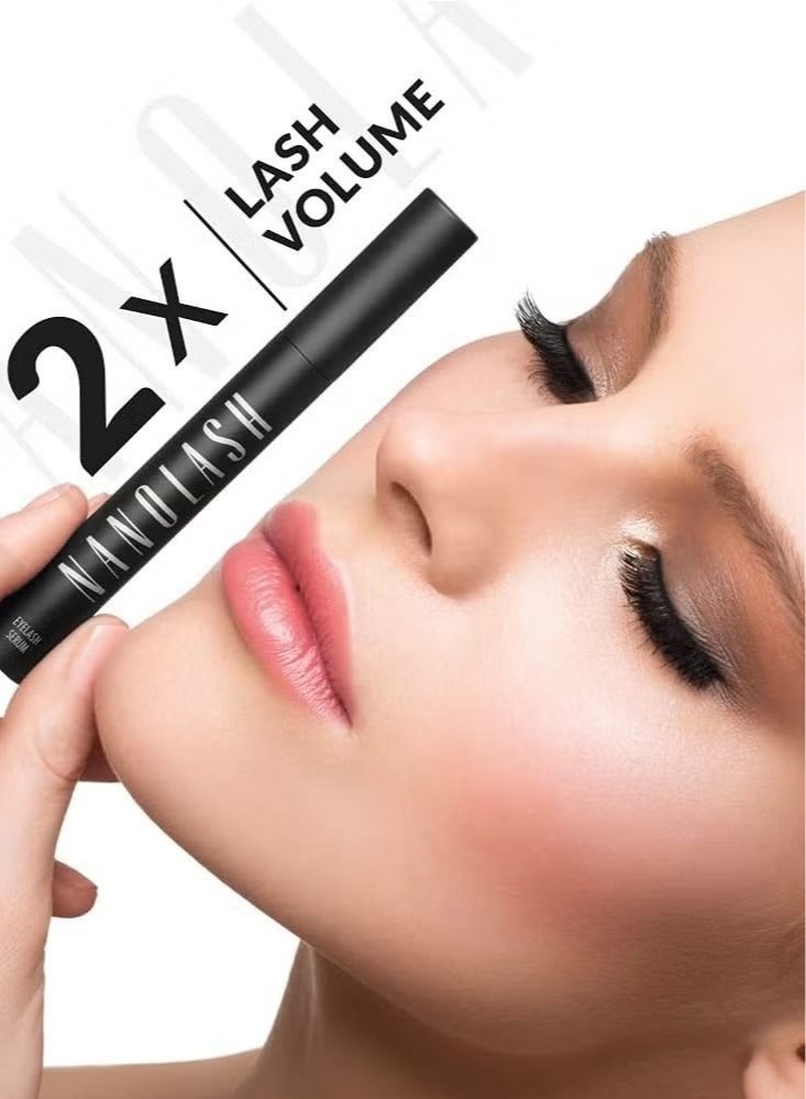 Eyelash Growth Serum Conditioner 3ML