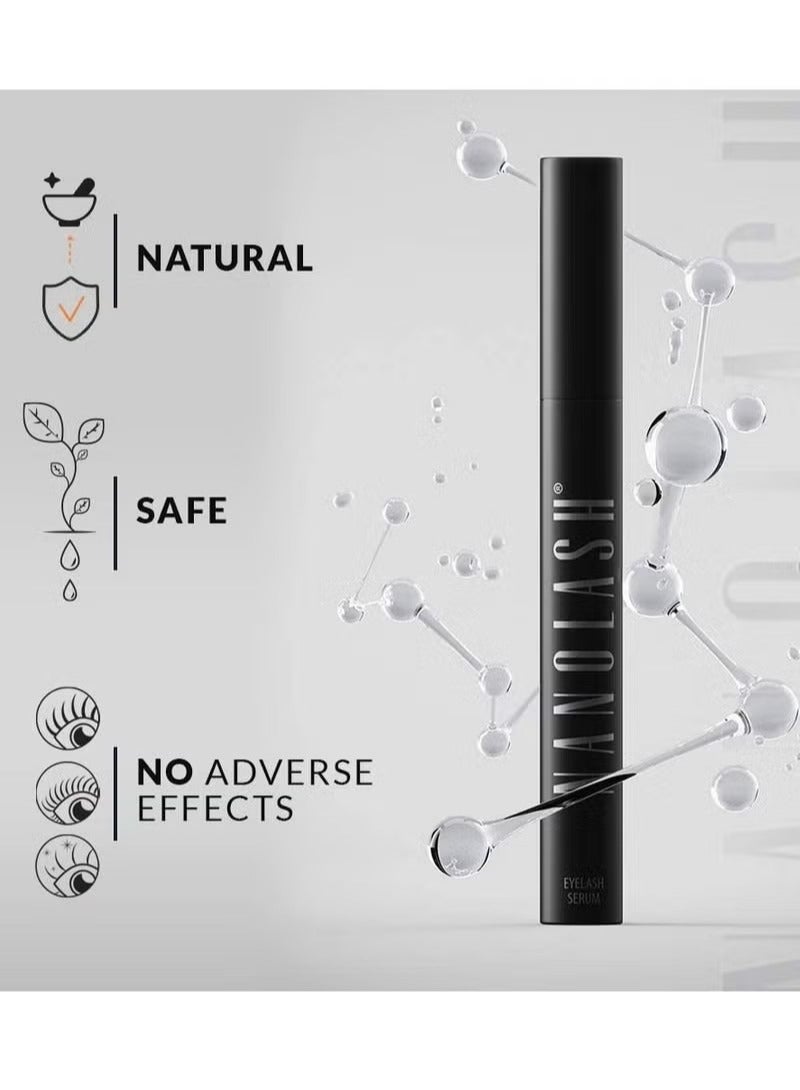 Eyelash Growth Serum Conditioner 3ML