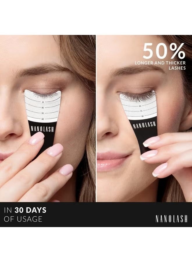 Eyelash Growth Serum Conditioner 3ML