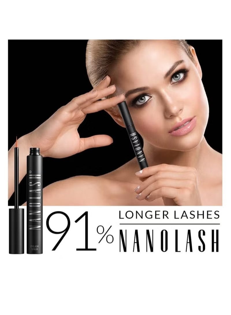 Eyelash Growth Serum Conditioner 3ML