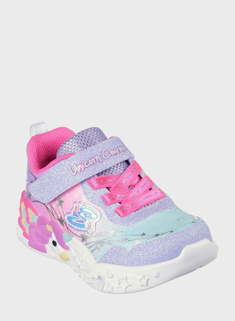 Infant Unicorn Charmer Sneakers