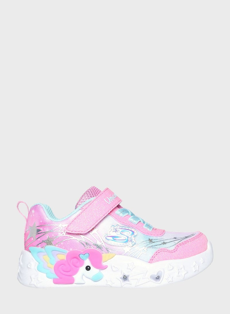 Infant Unicorn Charmer Sneakers